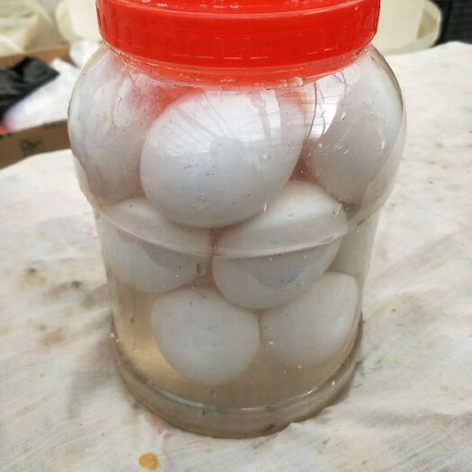 桓台县咸鹅蛋 工厂直发！货源稳定！质量保证！