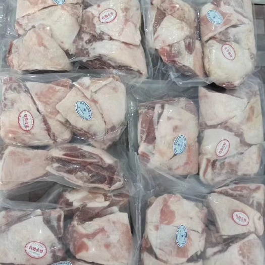 锡林浩特羊排块