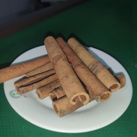 防城港肉桂 烟桂卷口