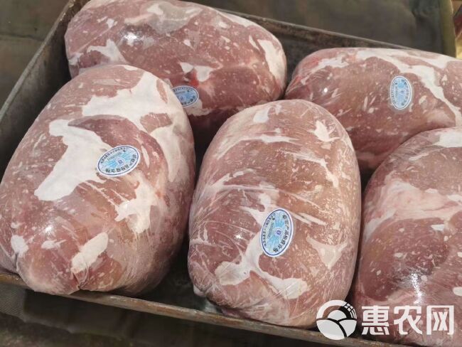 五花肉  2号4号肉