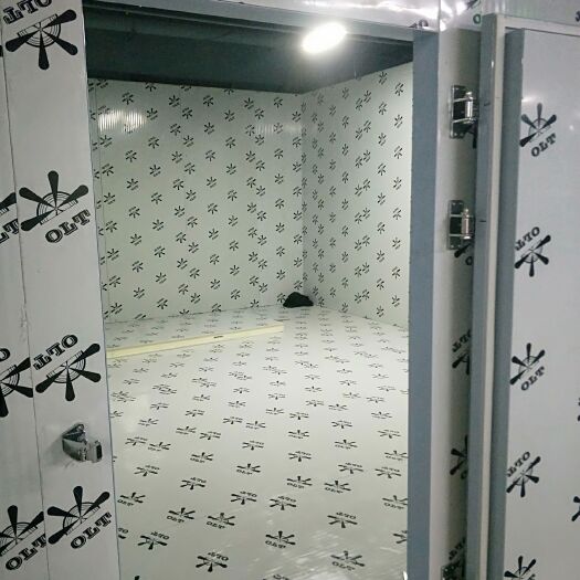 西安 各种冷库建造维修保养