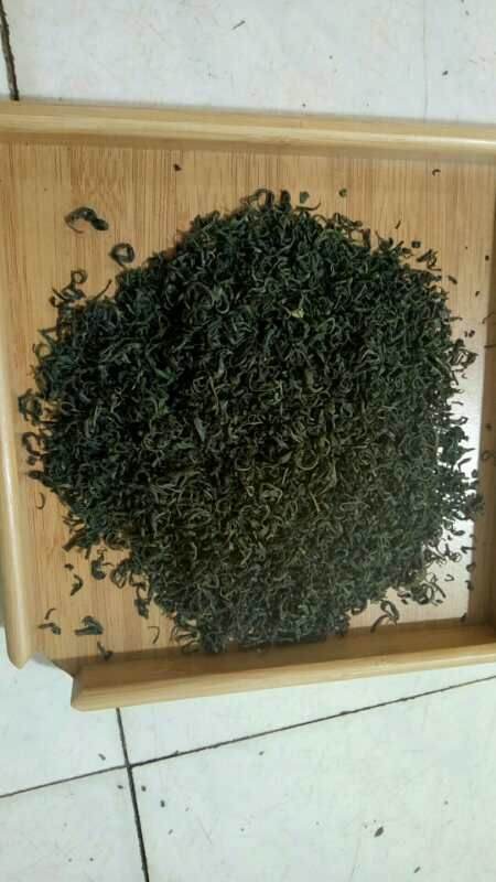 鹤峰县 恩施富硒绿茶