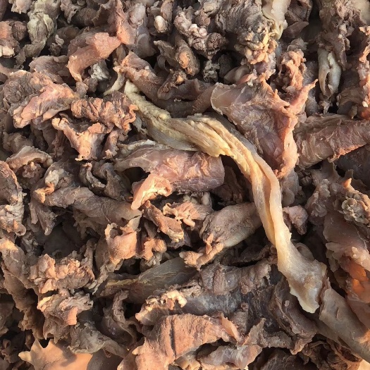 阳信县牛筋  牛肉筋  原色原味，剂，源头厂家大量供应常年有
