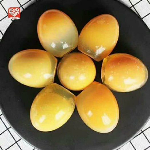 枣阳市 天然松花皮蛋