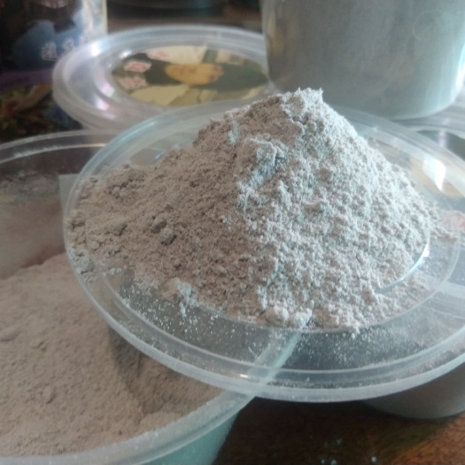 凯里市蓝小麦面粉