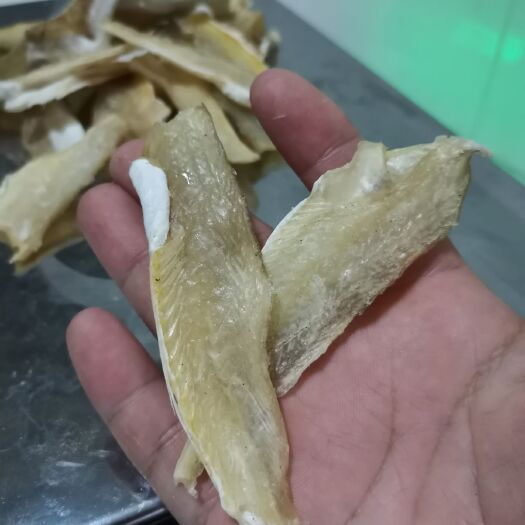  红娘鱼干六角头干角肉干地瓜鱼干