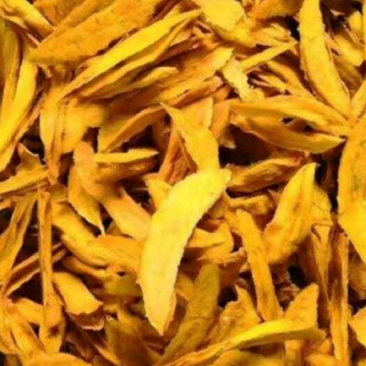 盐边县 攀枝花食品级芒果干