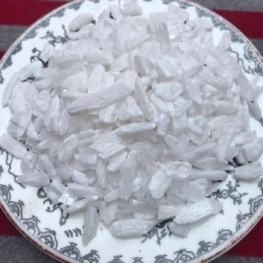 安国市 石膏优质生石膏药用石膏粉