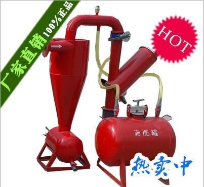 鄄城县离心过滤器 离心＋网式过滤器
