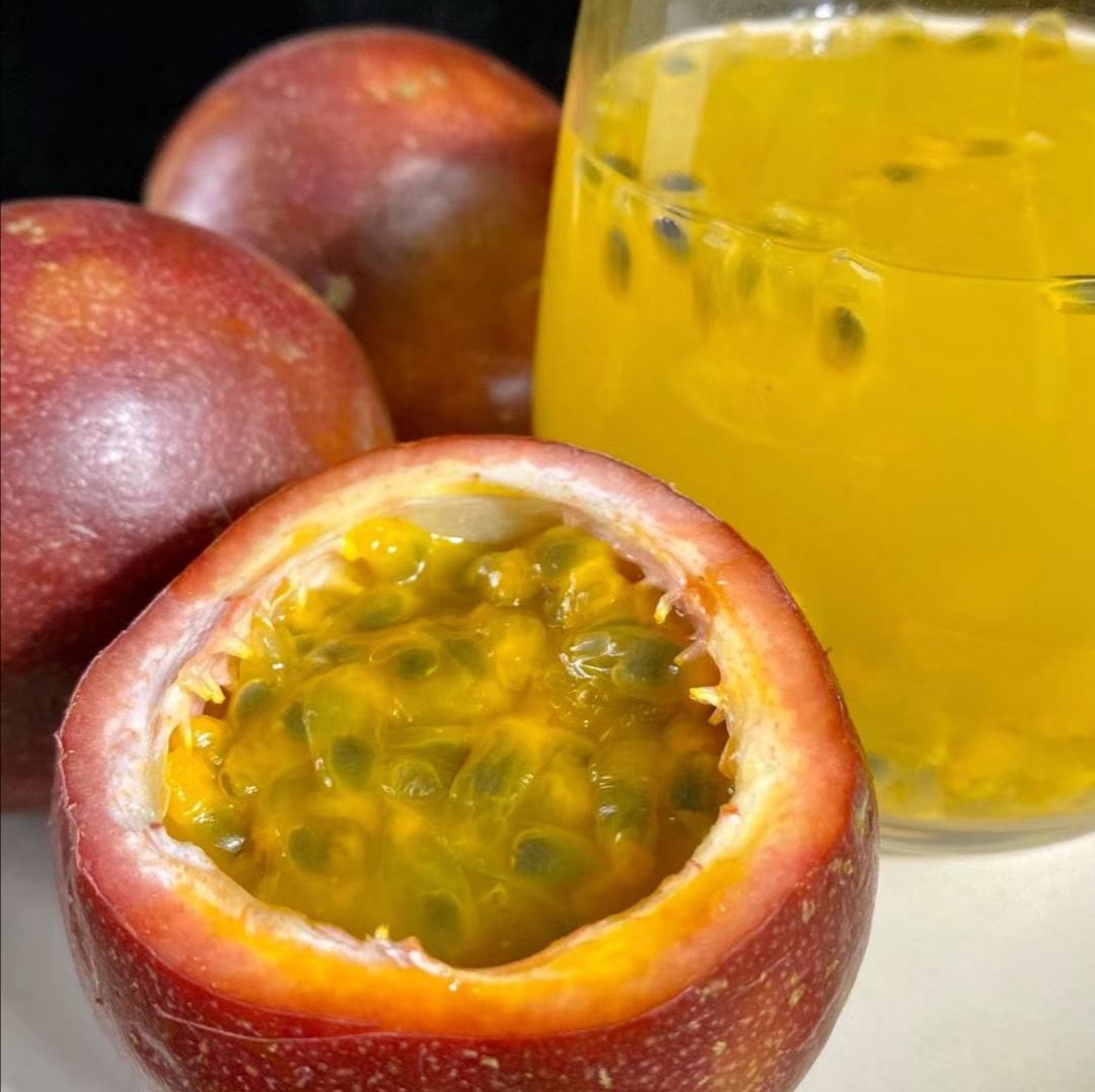  越南百香果一级大果3/5斤装