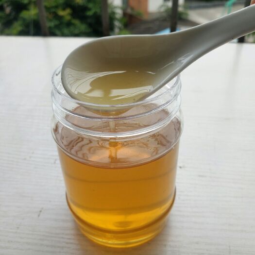 南宁 纯正天然土蜂蜜，自养自产，天然环境无污染，质量保证