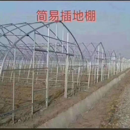 天津 大棚管