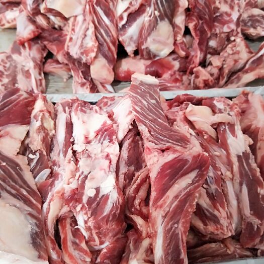 阳信县牛腹肉条 国产腹肉条，胸口油，牛碎肉，订单出货，无沉货，质量