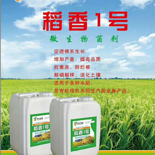 泰安复合微生物菌剂 高产高品质，田道乐土来控制！