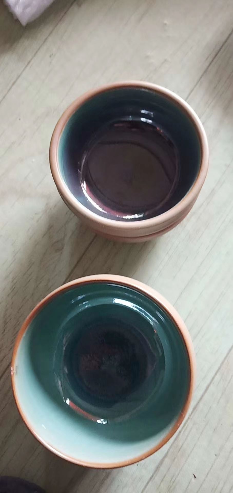 花瓶  非遗传承人，纯手工制作，