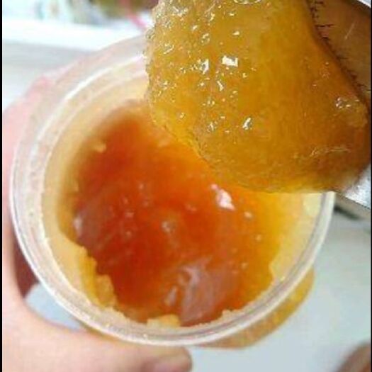南丰县 农村山区天然土蜂蜜