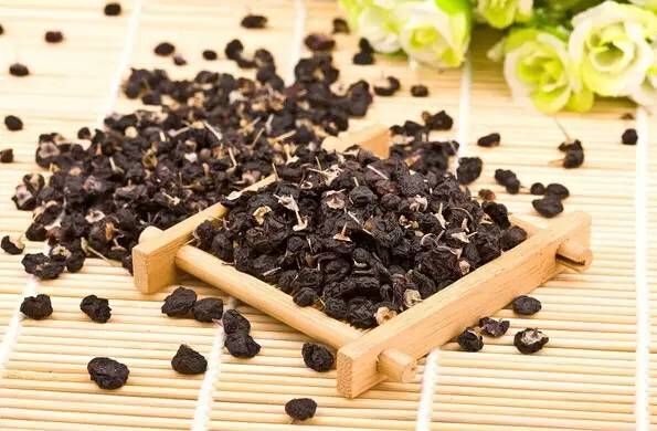 贞丰县新疆枸杞 量大从优