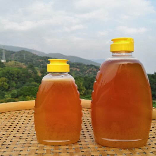 高州市蜂农蜜源中蜂荔枝蜜，龙眼蜜，蜂场直销，粤西岭南山区