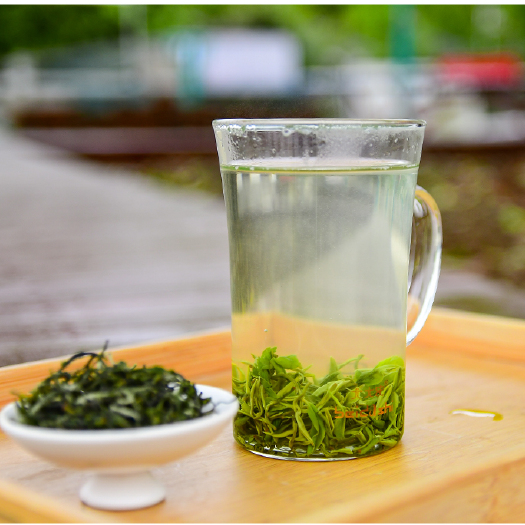 紫阳县紫阳富硒茶 2025新茶，富硒香茶