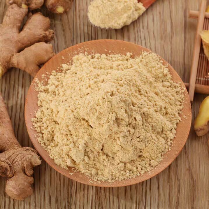 泰州 生姜粉 老姜粉干姜食用姜片粉调料