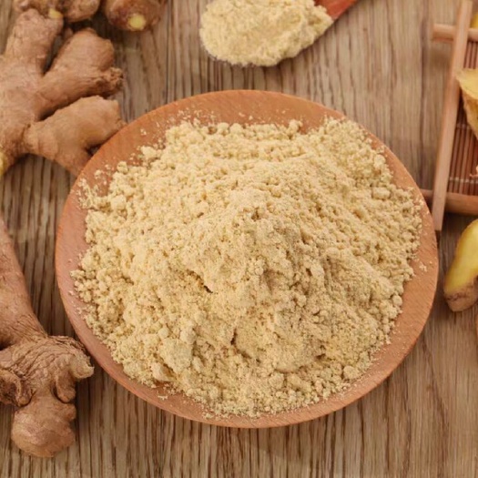 泰州 生姜粉 老姜粉干姜食用姜片粉调料