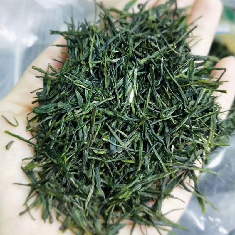  恩施玉露特级500g