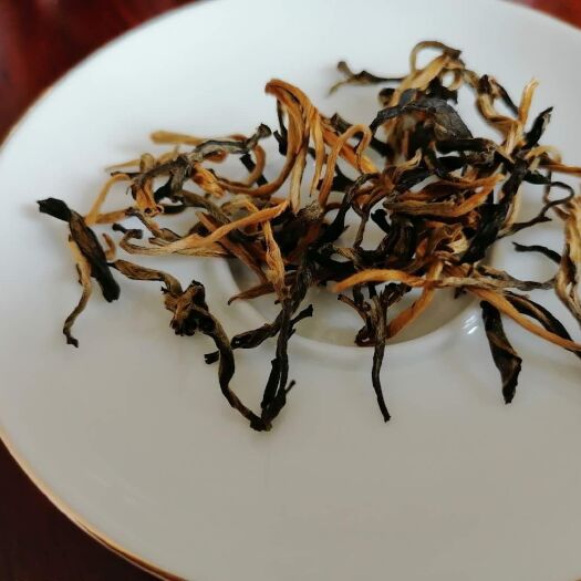 思茅 滇红茶，红茶