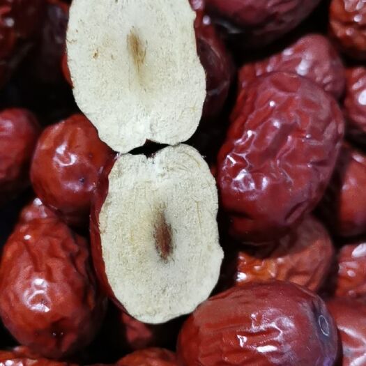 阿克苏市 新疆阿克苏红枣，口感香甜品质好！
