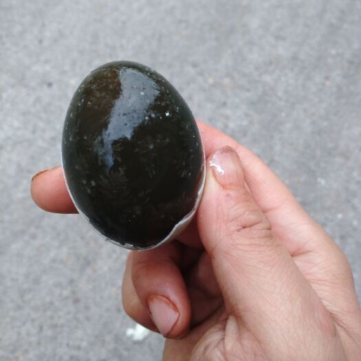 衡阳 特大松花皮蛋批发