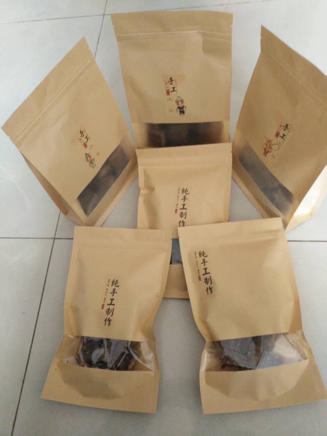 黑糖