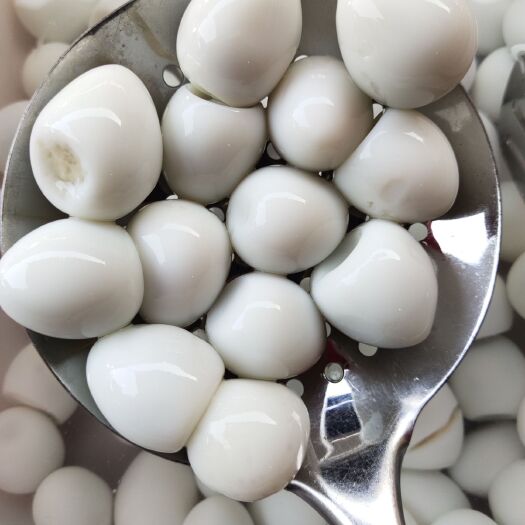 成都 剥皮鹌鹑蛋