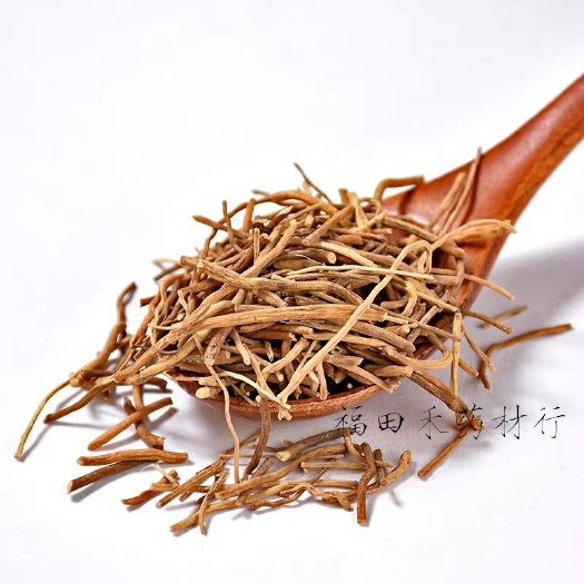 七子白面膜粉中药材代客磨粉面膜粉精选无硫中药材 白薇 白微