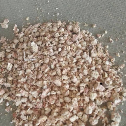 商水县玉米芯