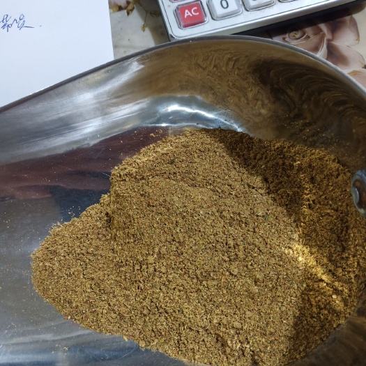 济南特香料AAA 特色炒鸡特香料香味醇厚