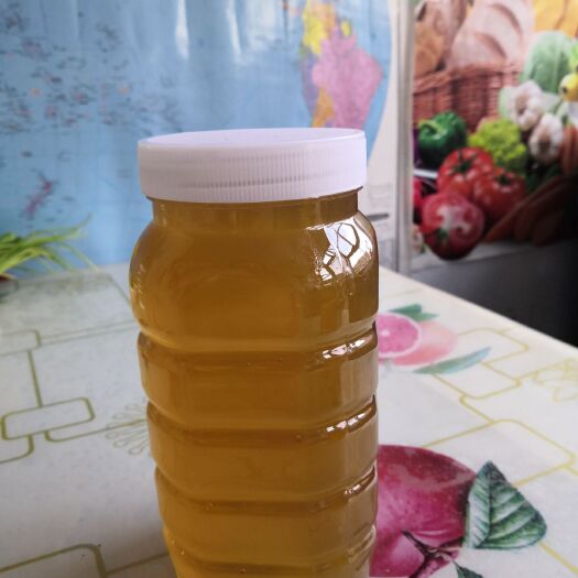 怀来县 天然剂八棱海棠花蜂蜜