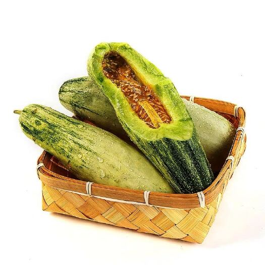 莘县网红博洋甜瓜