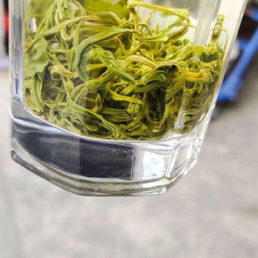 凤冈县 贵州凤冈锌硒有机毛峰绿茶