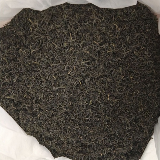 岳西县日照绿茶 高山无公害，无污染茶