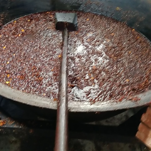 重庆市火锅底料 麻辣
