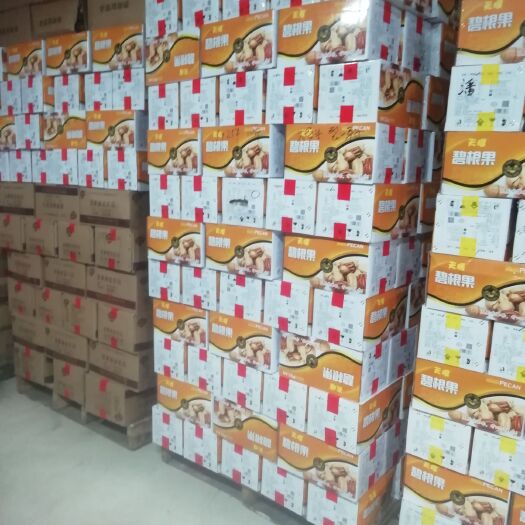寿县 碧根果中尖大尖奶香味