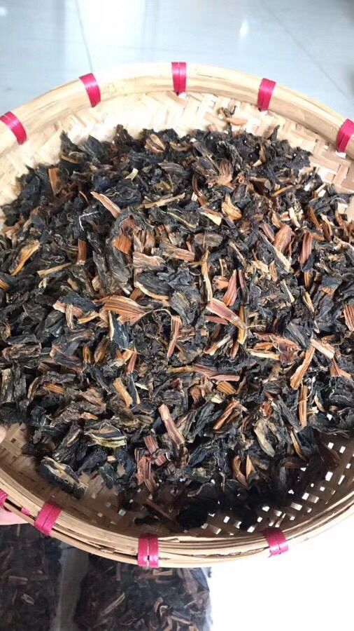 梅干菜  梅州平远梅菜干