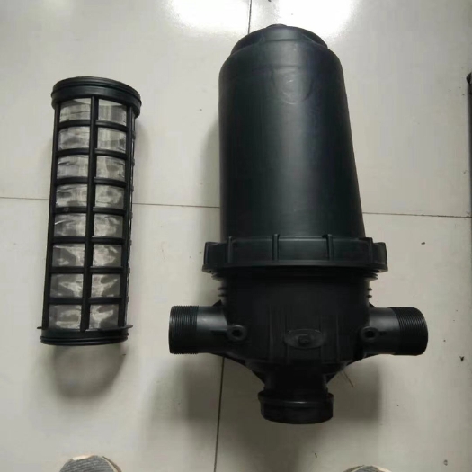 鄄城县 网式过滤器