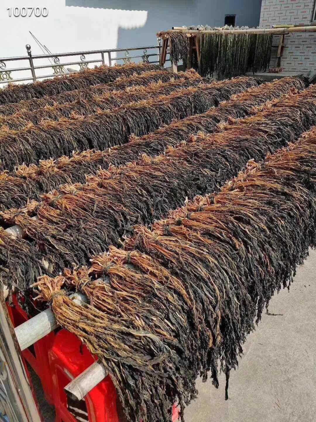 梅干菜  梅州平远梅菜干