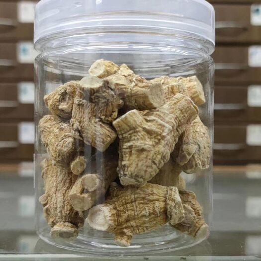 深圳 西洋参10元3粒，每粒3～3.5克，可免费切片