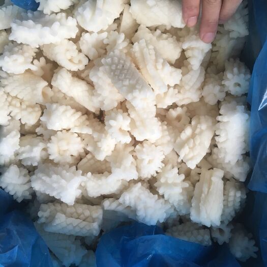 荣成市真鱿
