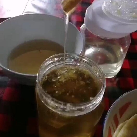 镇原县 意蜂蜂蜜