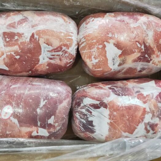  冻后腿肉   鲜后腿肉