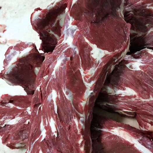 阳信县多肉牛脖骨