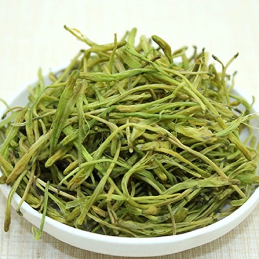 安国市山银花中药材山银花