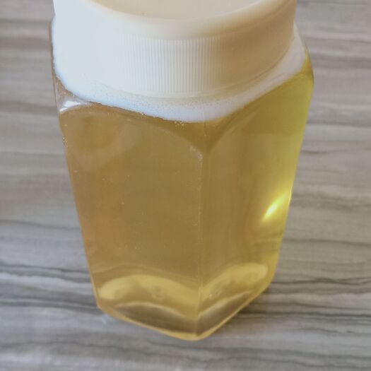  農家天然土蜂蜜